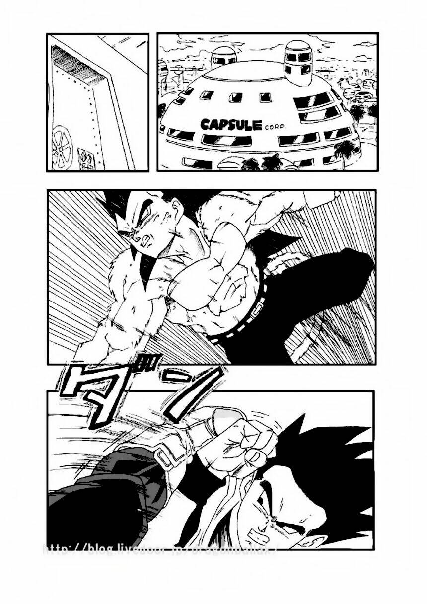 thế giới ngọc rồng ak chapter 1 10