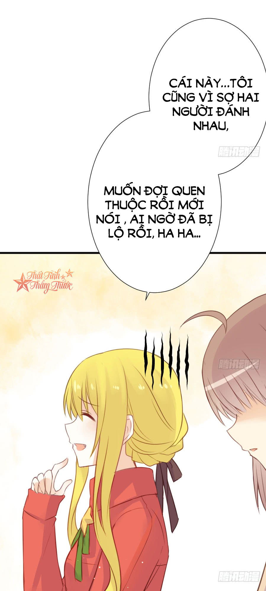 hôm nay ta cũng muốn trêu chọc nàng chapter 82 31