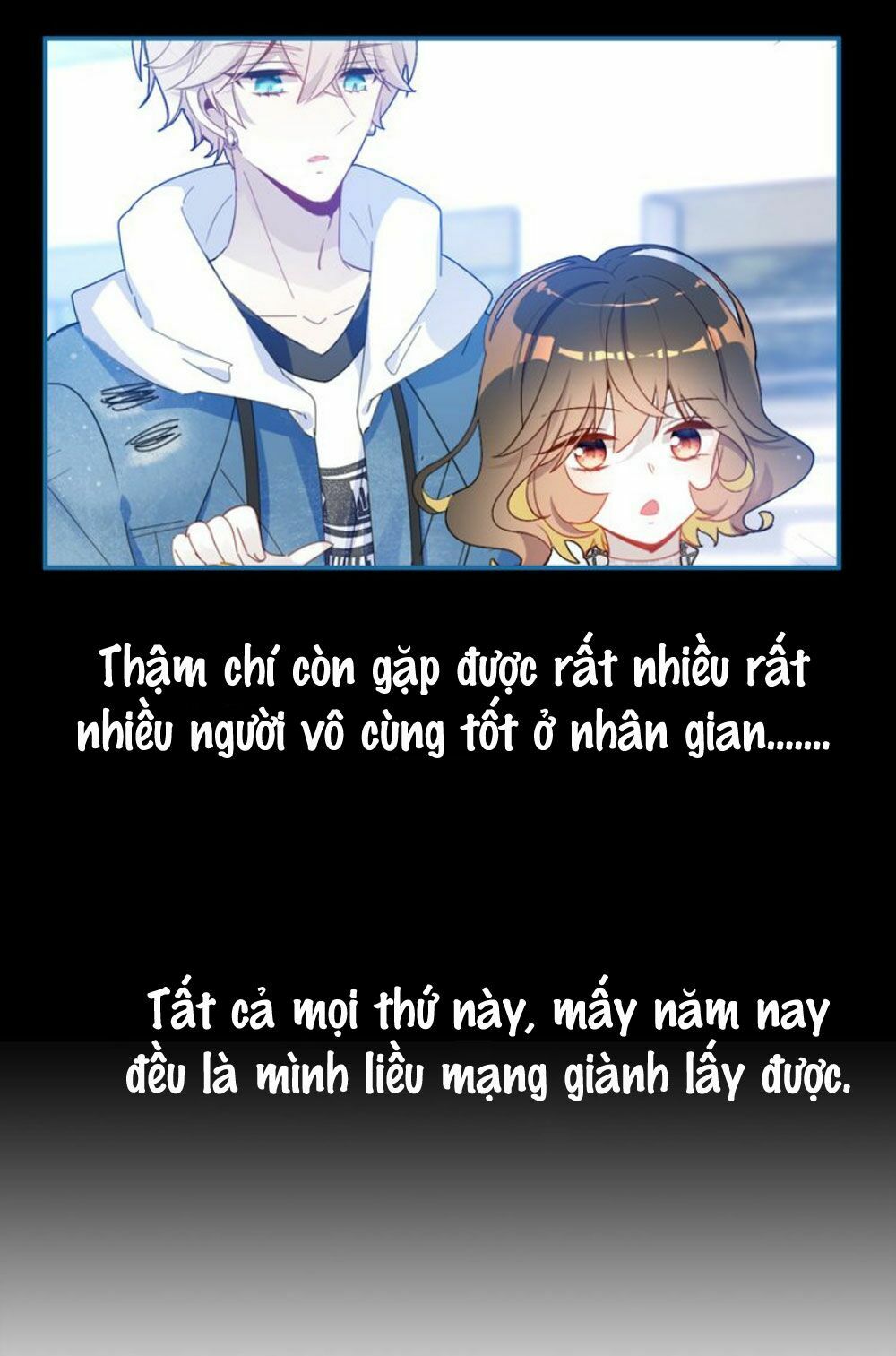 Ái Thượng Ngạo Kiều Long Vương Gia chapter 15 - Trang 5