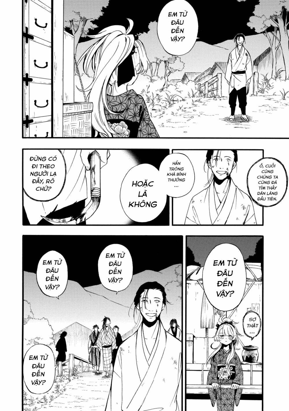 mouryou shoujo chapter 1 18