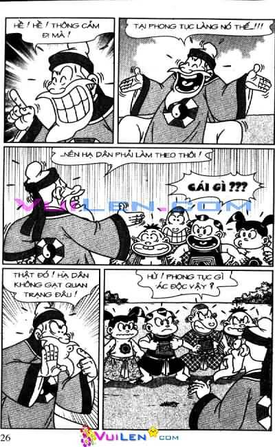 thần đồng đất việt chapter 96 23