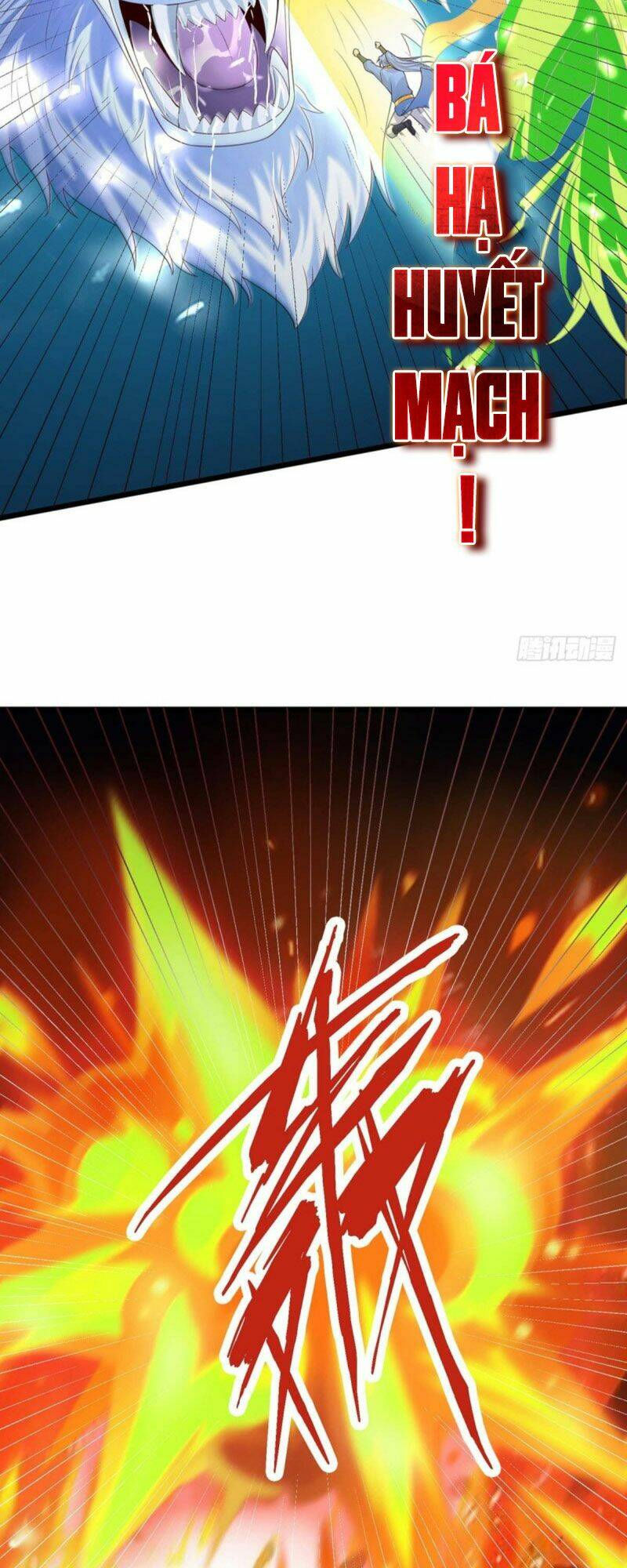 tối cường thăng cấp chapter 128 10