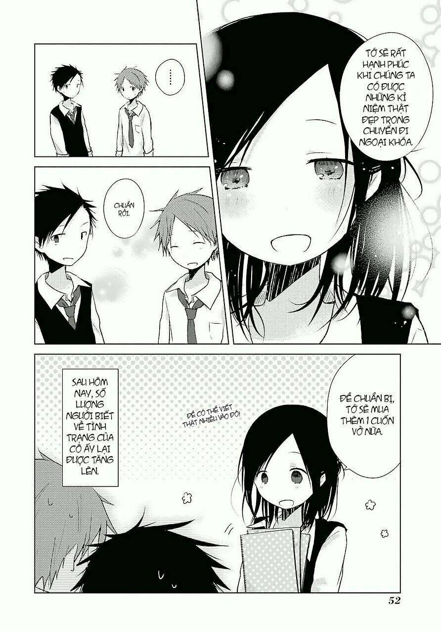 one week friends chapter 23 29