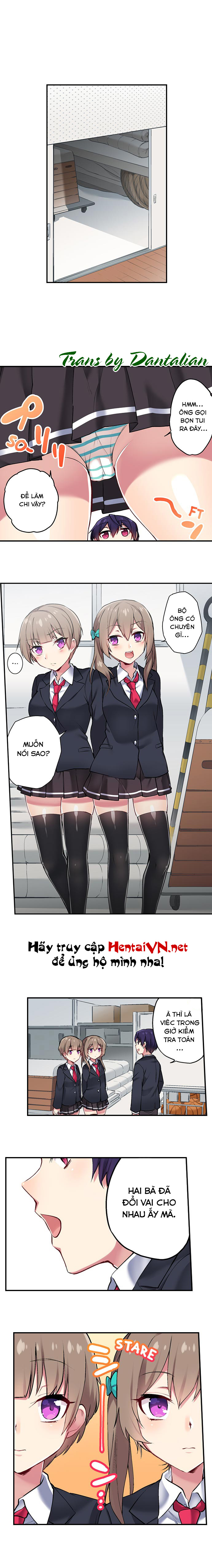 tôi có thể thấy số lần mà họ đã lên đỉnh chapter 19 9