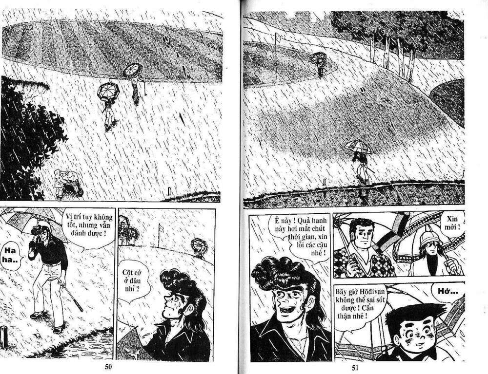 tân teppi chapter 27 24