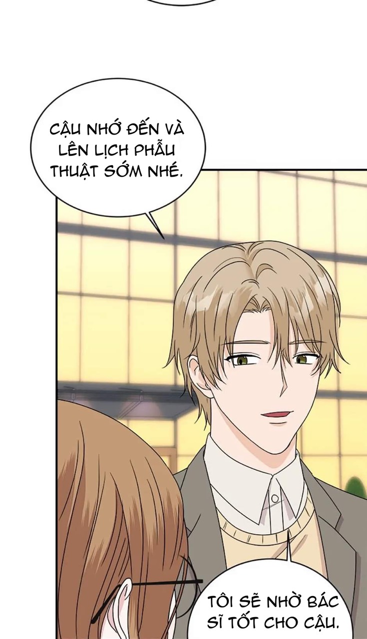 thiếu tôi là sếp mất ngủ ngay chapter 50.1 16