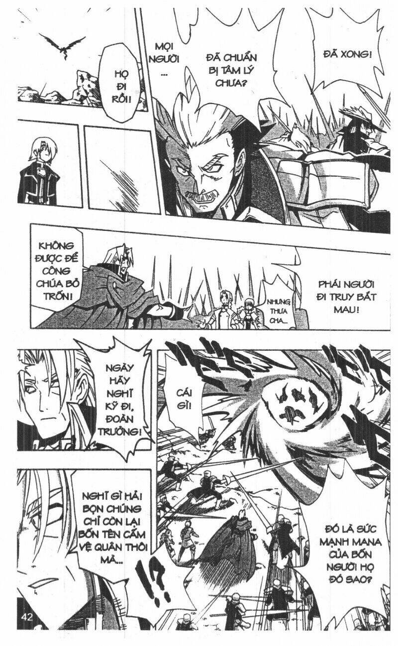 joou kishi monogatari chapter 12 40