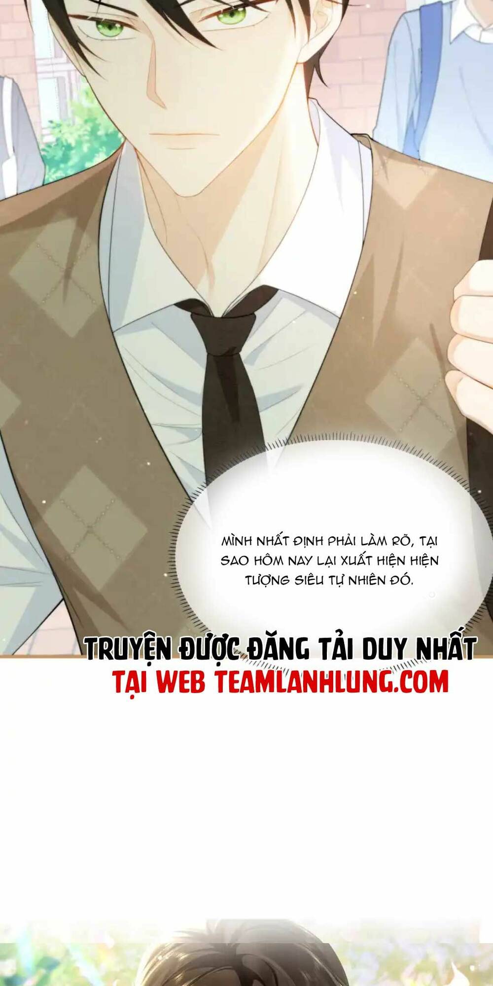 mỗi lần gặp nguy tôi đều có thể triệu hoán nam thần chapter 2 14