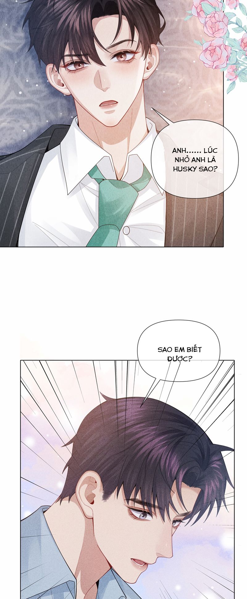 dior tiên sinh chapter 91 13