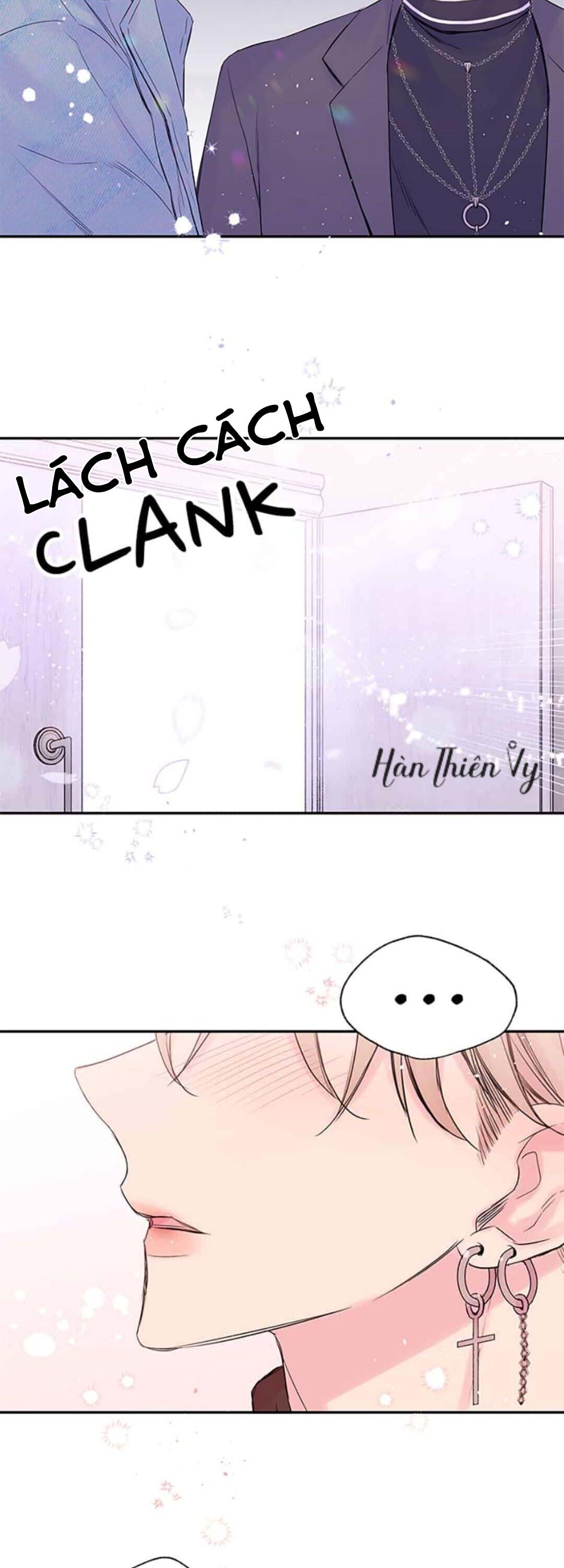 in my closet chapter 32 30