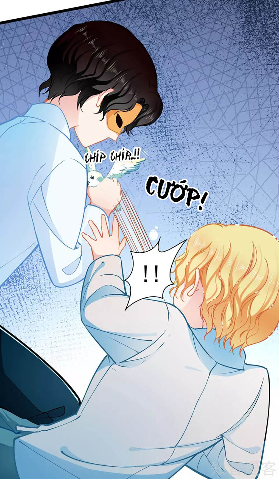 cưng chiều ái thê hư hỏng chapter 75 6