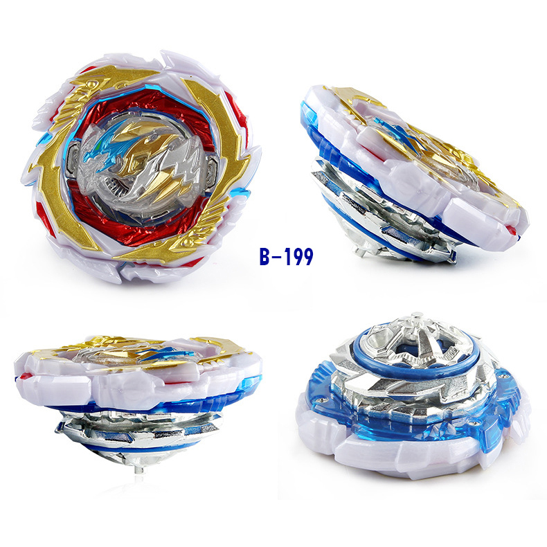  Con Quay B199 - Đồ Chơi Beyblade Burst B199 Prime 