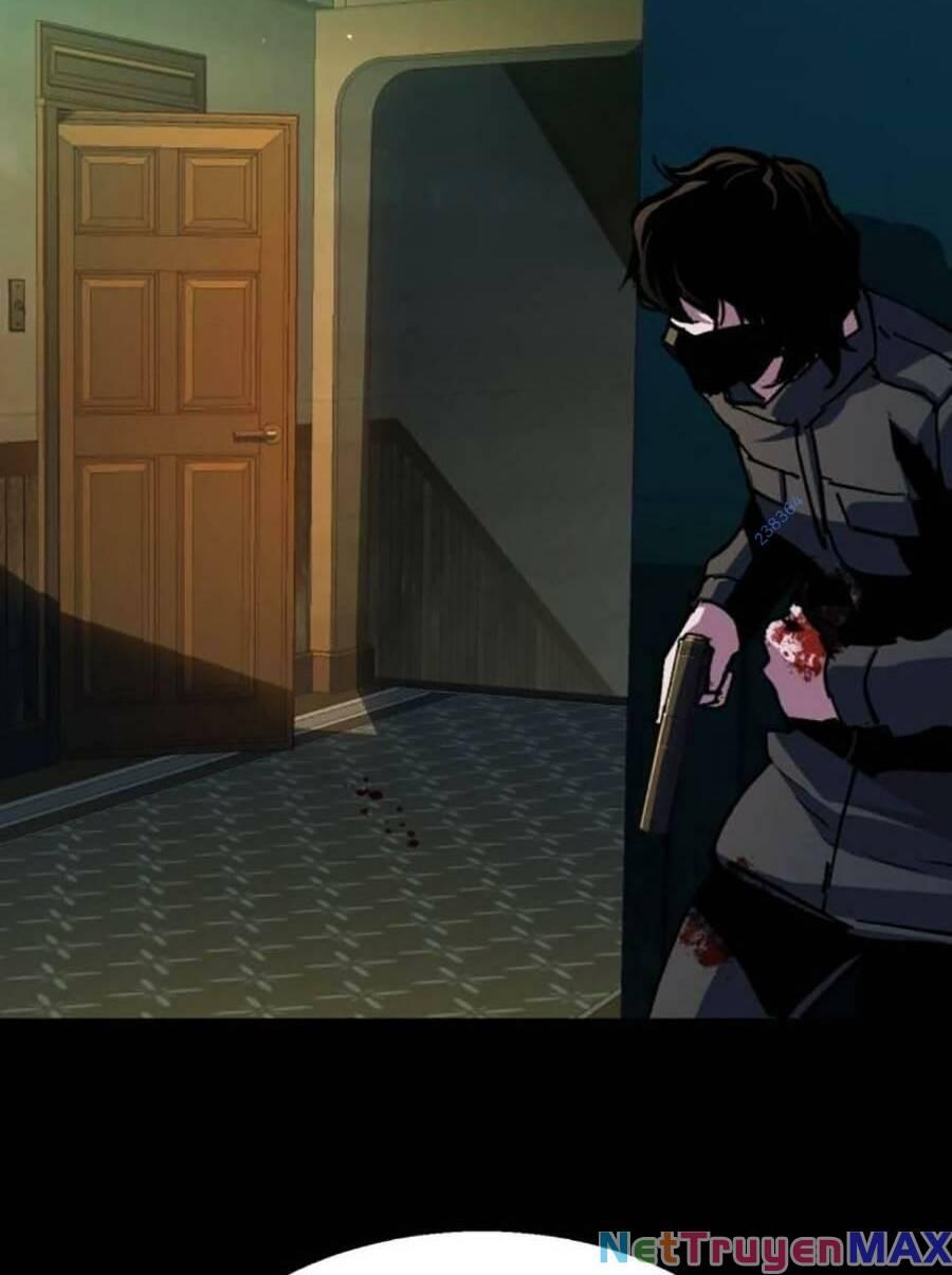 bạn học tôi là lính đánh thuê chapter 151 20