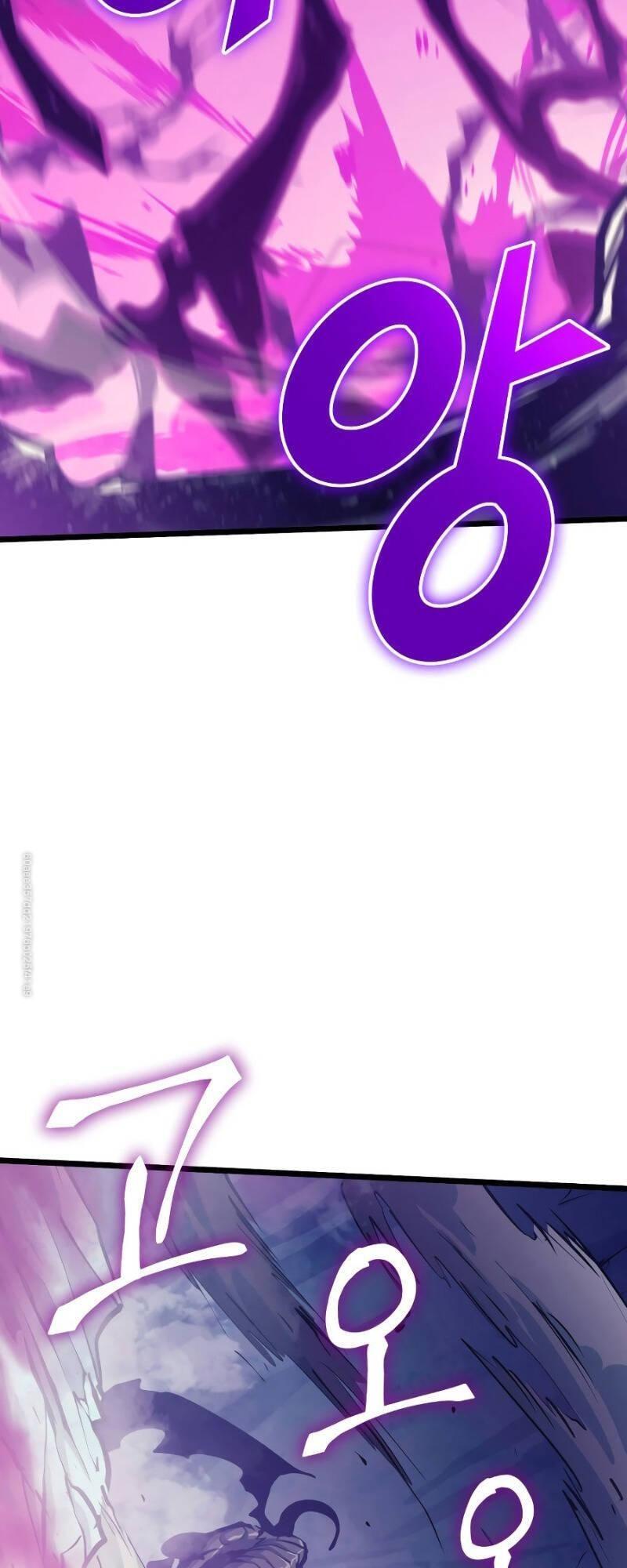 tôi trở lại thăng cấp một mình chapter 92.5 18