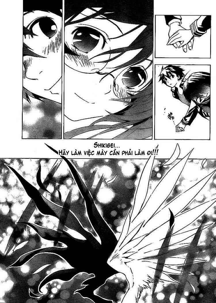 yakuza girl chapter 11 21