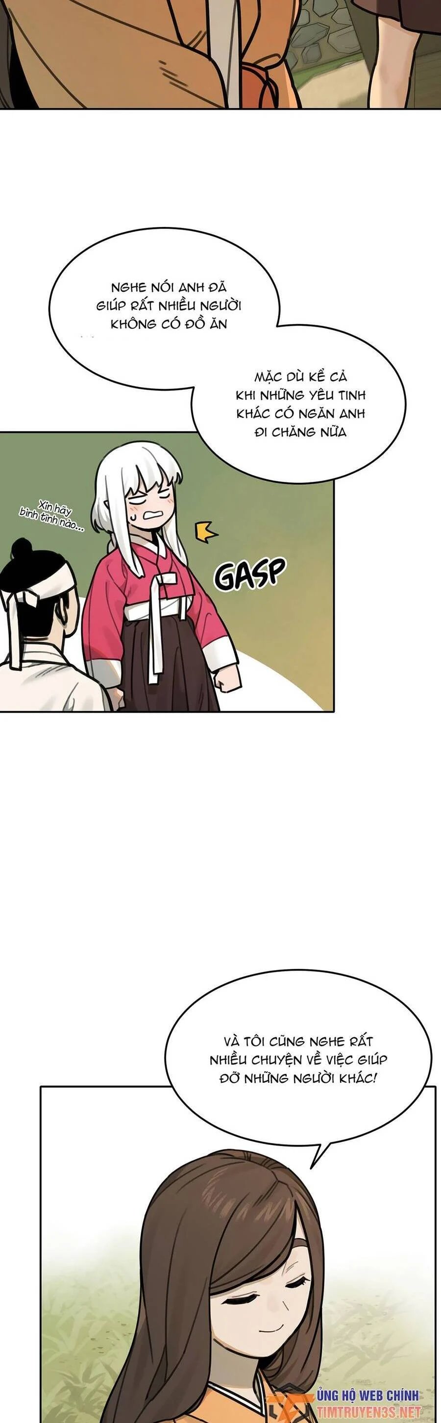 sự lụi tàn của usuzumi chapter 74 7