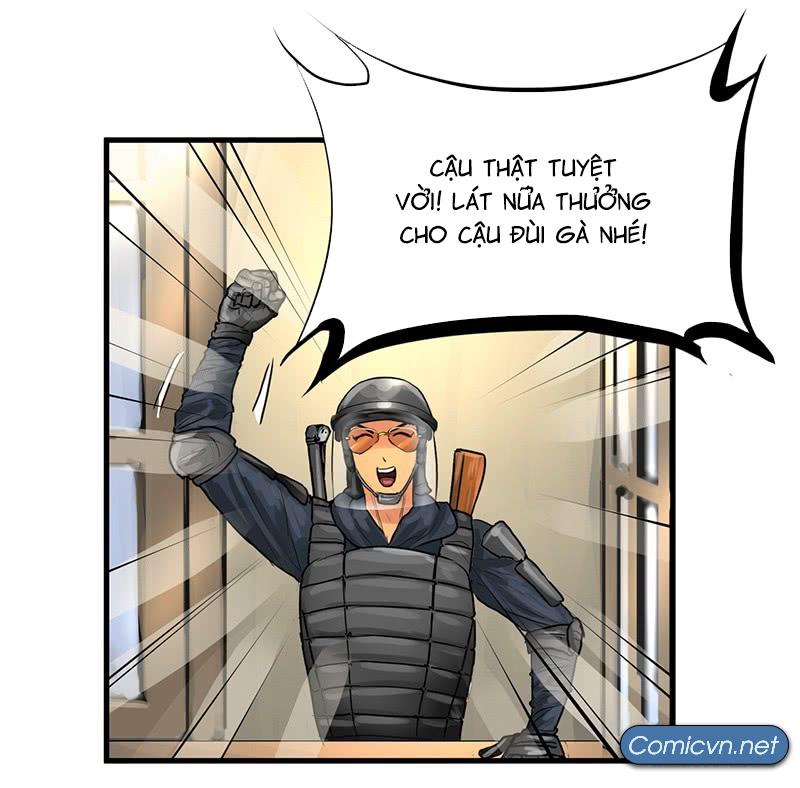 vua sinh tồn chapter 68 2