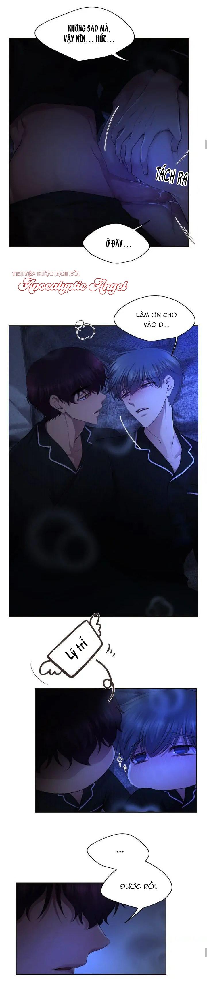 giữ em thật chặt (hold me tight) chapter 169 4