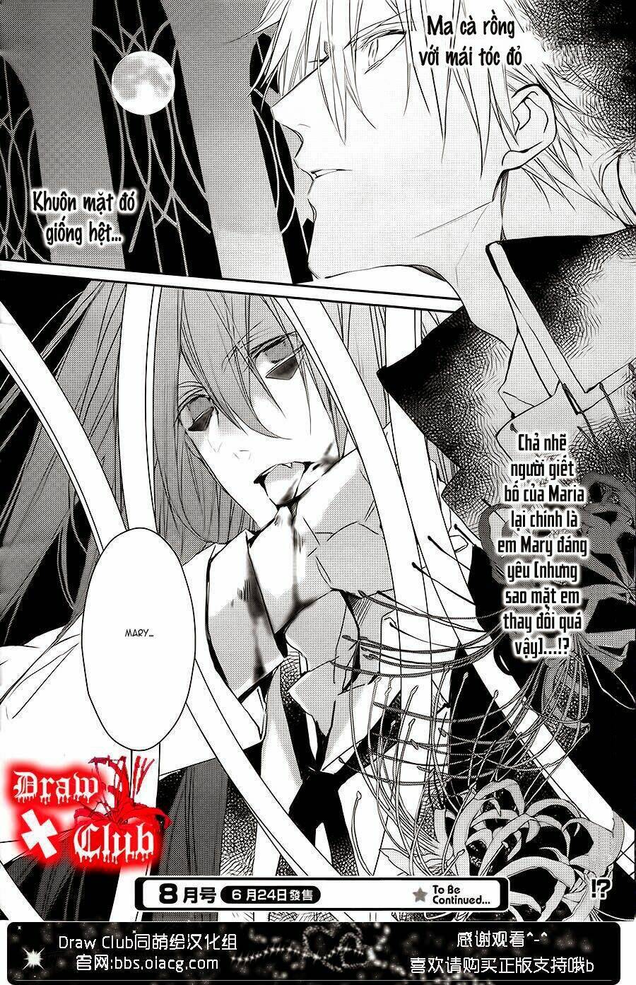 đẫm máu đức mẹ chapter 7 37