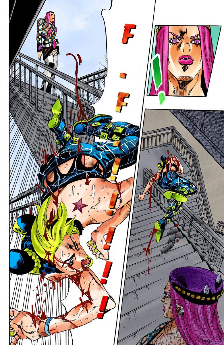 cuộc phiêu lưu bí ẩn chapter 667 10