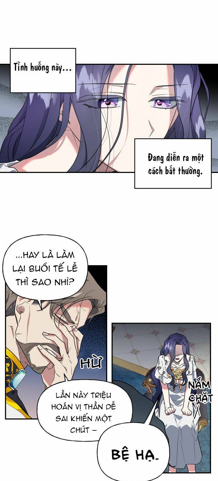 tế phẩm công chúa chapter 5 24