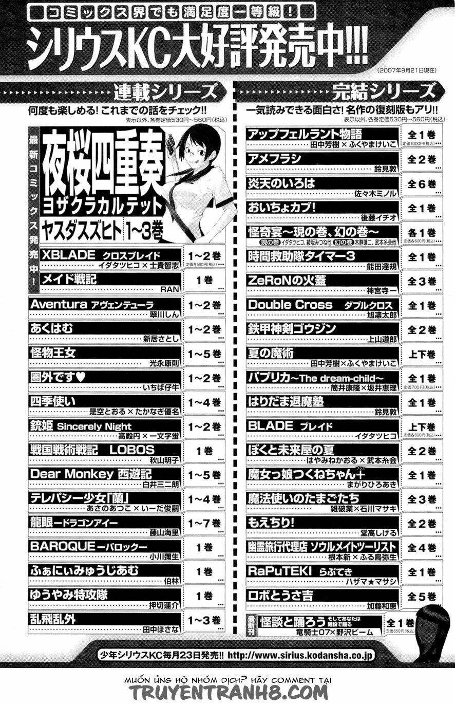 nhảy múa với ma quỷ chapter 8 39