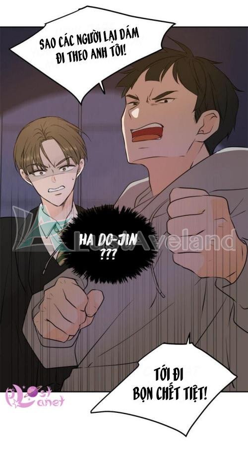 kiếp này cũng xin chăm sóc tôi như vậy nhé kiếp này cũng xin chăm sóc tôi như vậy nhé chapter 37 64