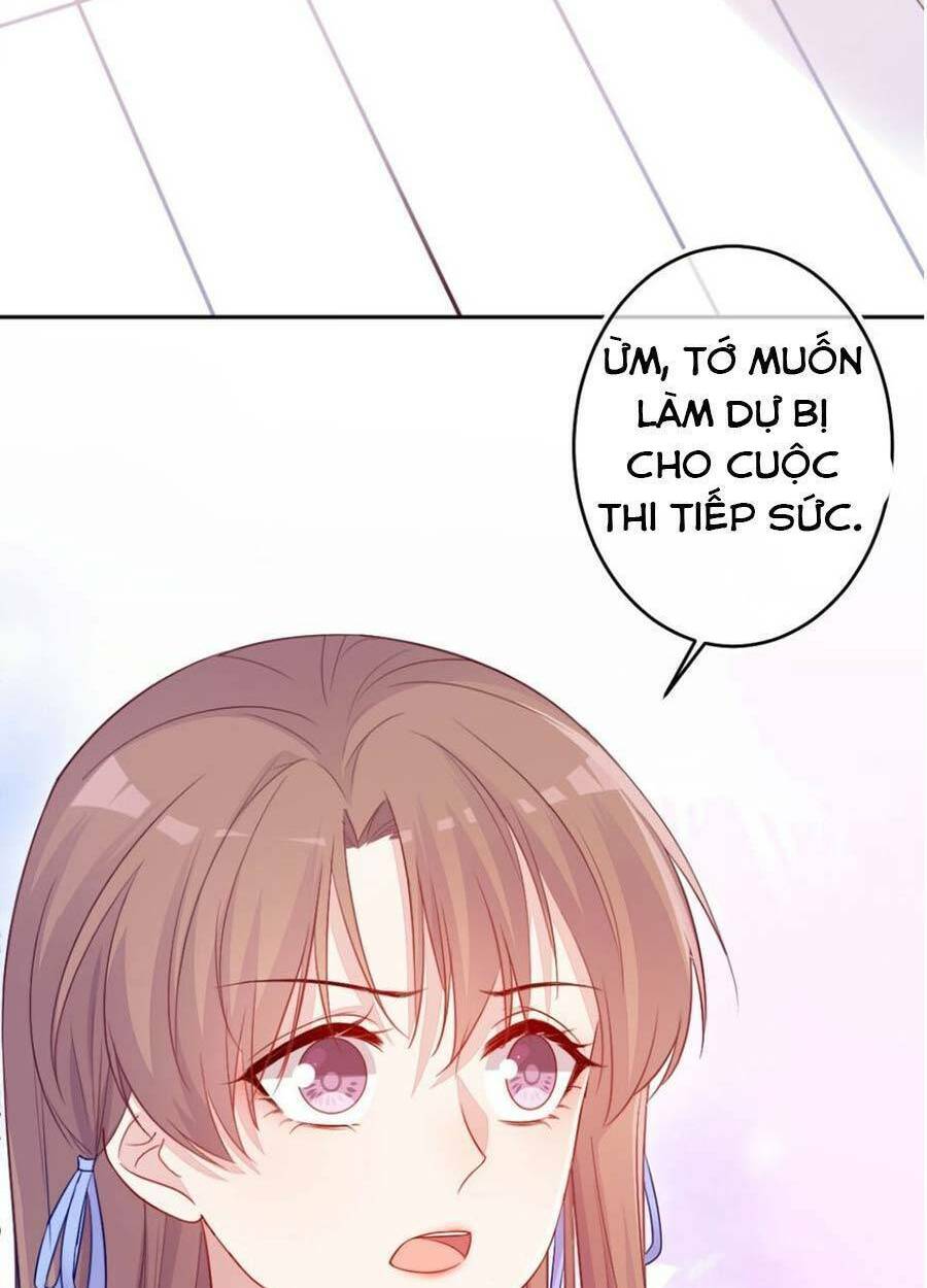 khi cô gái nhìn thấy thời gian chapter 2 52