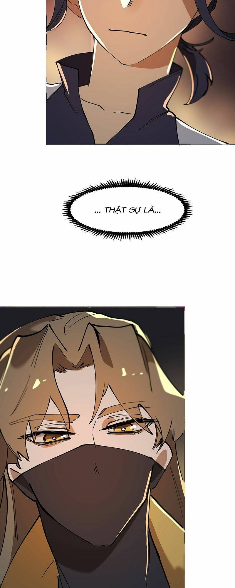 kẻ ăn thế giới chapter 3 35