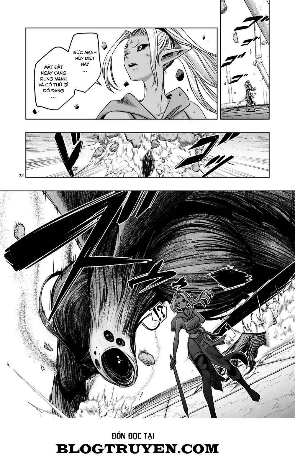 helck manga chapter 63.3 13