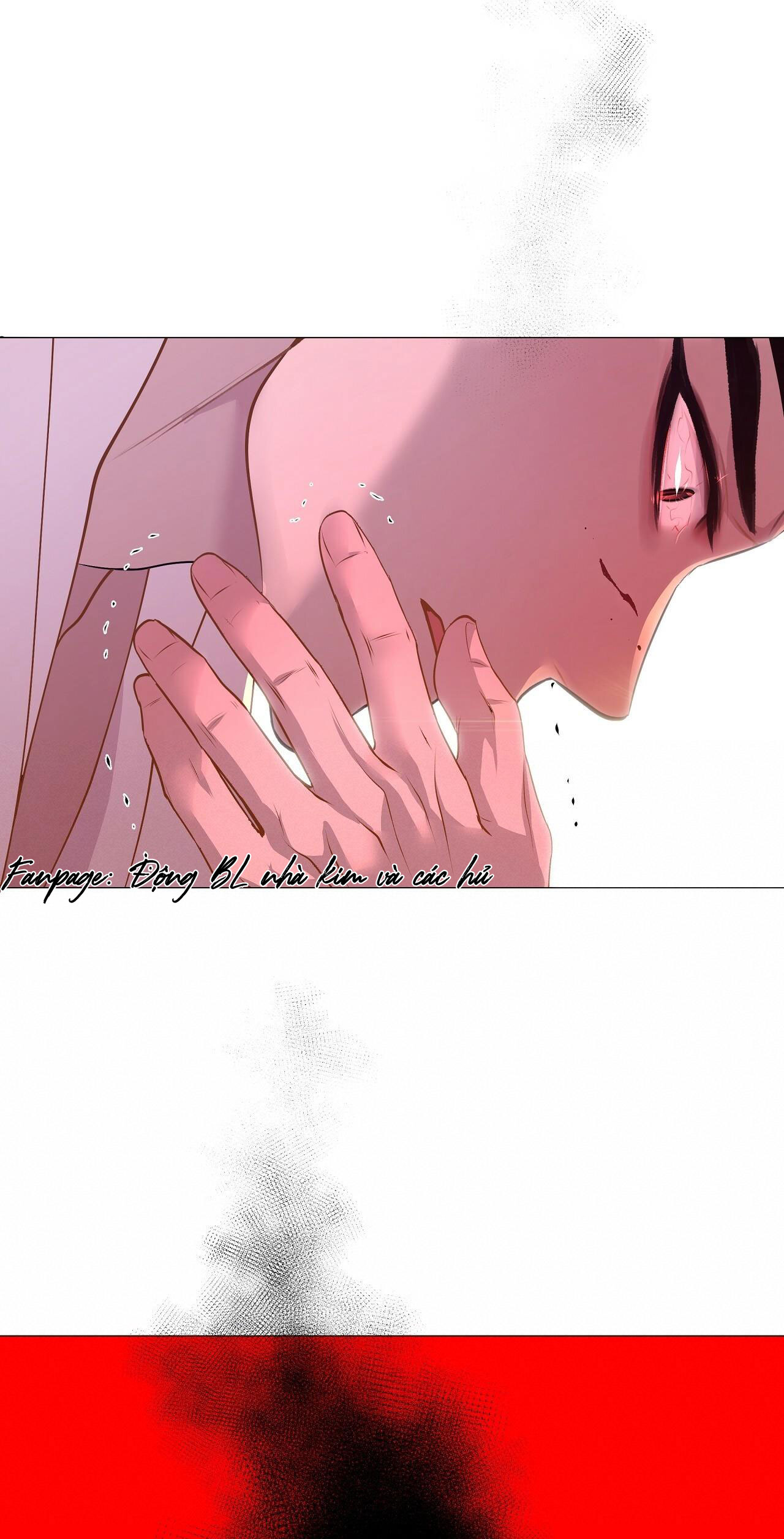 dạ xoa hóa liên ký chapter 22 67