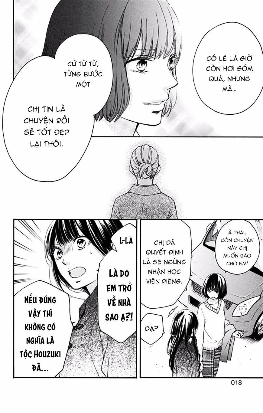 kono oto tomare! chapter 56 11