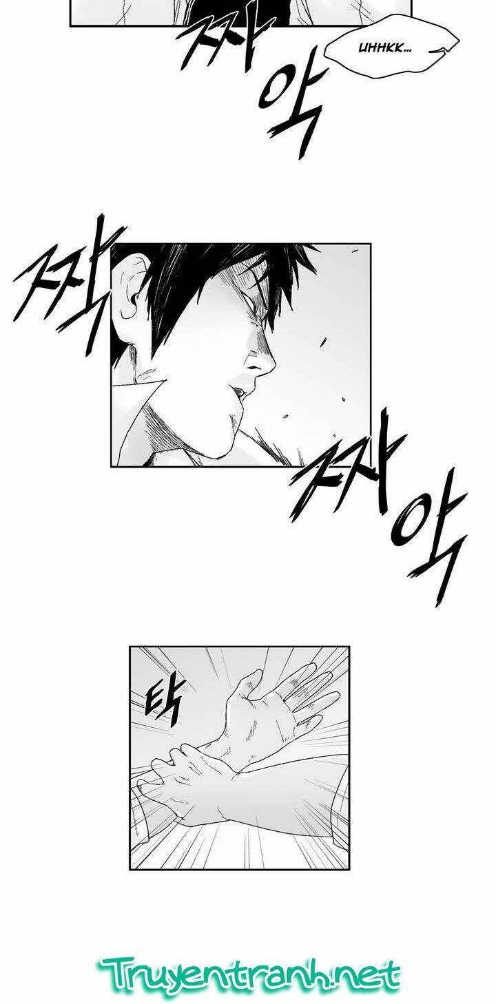 bạo lực học đường chapter 35 31