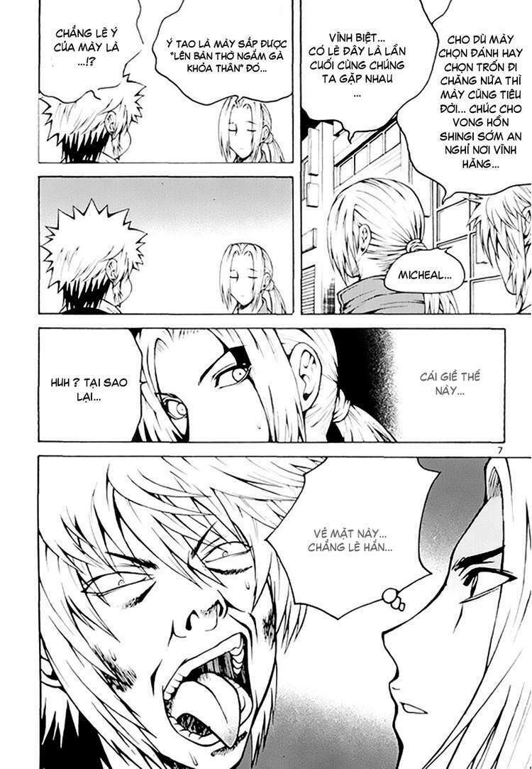 zippy ziggy chapter 45 5