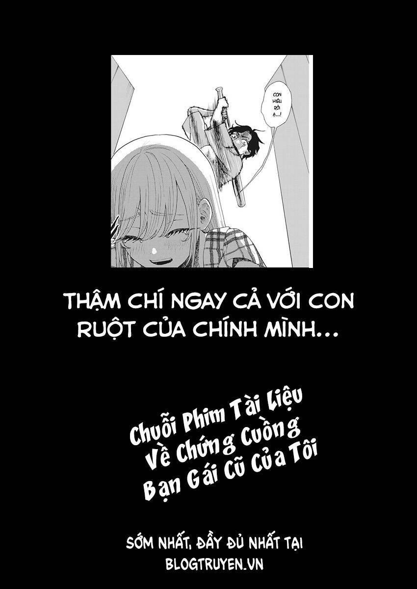 hãy cho em ''trung tình'' của anh chapter 16 23