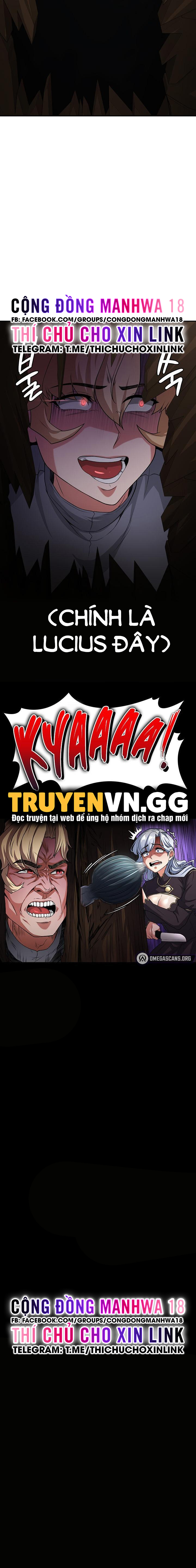 chuyển sinh thành phản diện game chapter 62 17