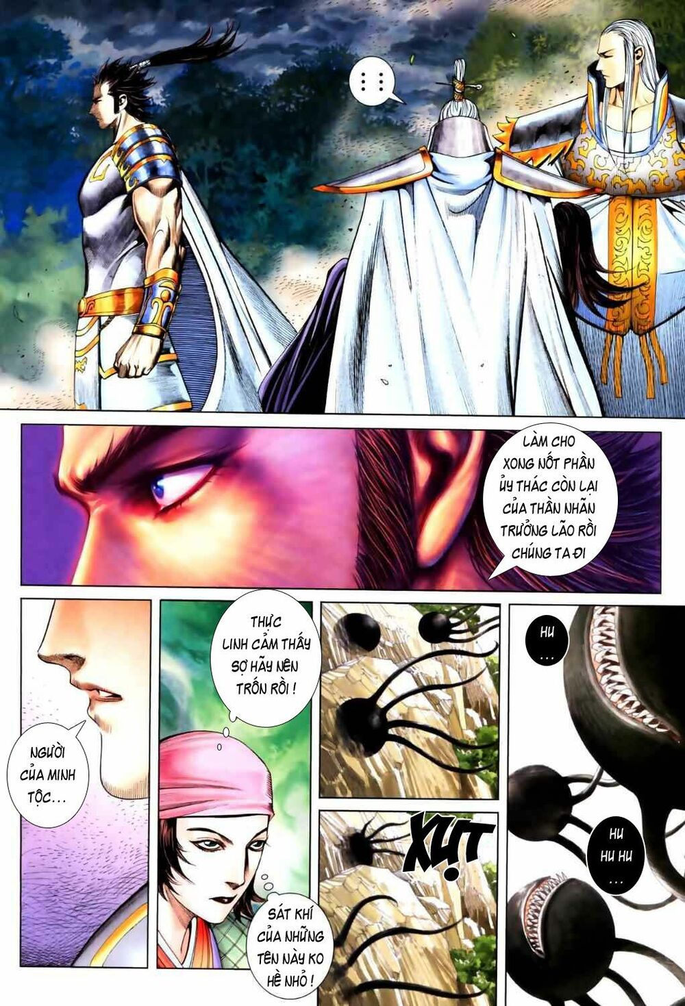 phong thần ký chapter 47 16