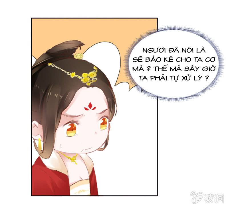 solo đi vương gia chapter 44 3