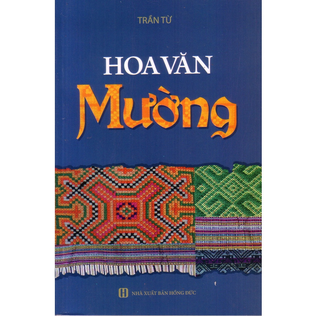 Hoa văn mường