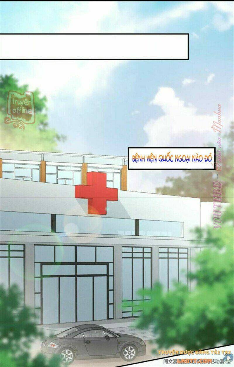 tôi trở thành tổ tông của 5 vị đại lão chapter 77 10