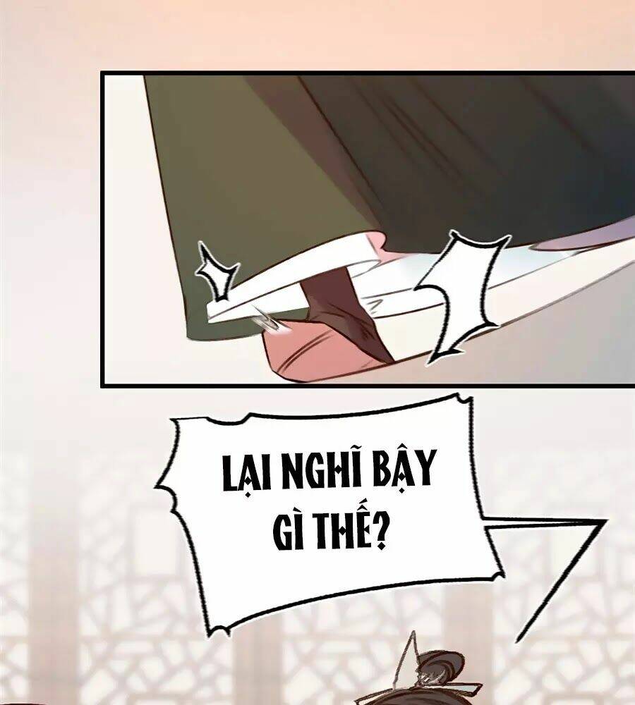 phượng hoàn triều: vương gia yêu nghiệt xin tránh đường chapter 22 43