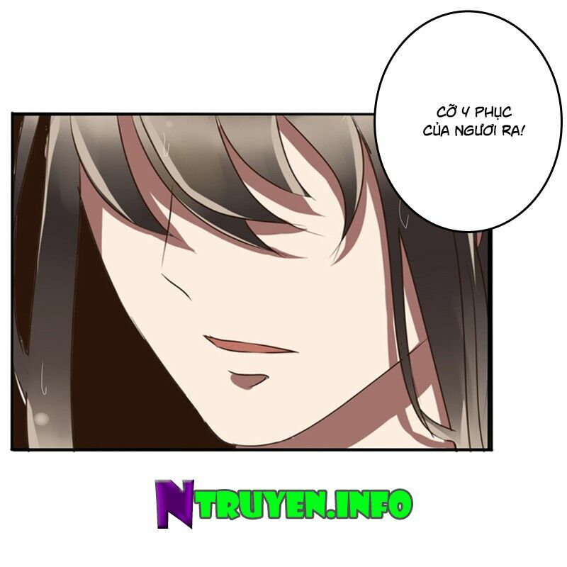 thông linh phi chapter 69.5 3