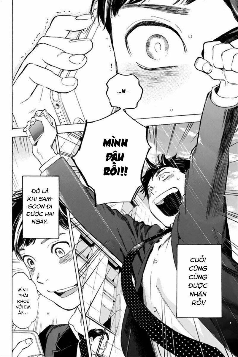 forget me not chapter 37 38