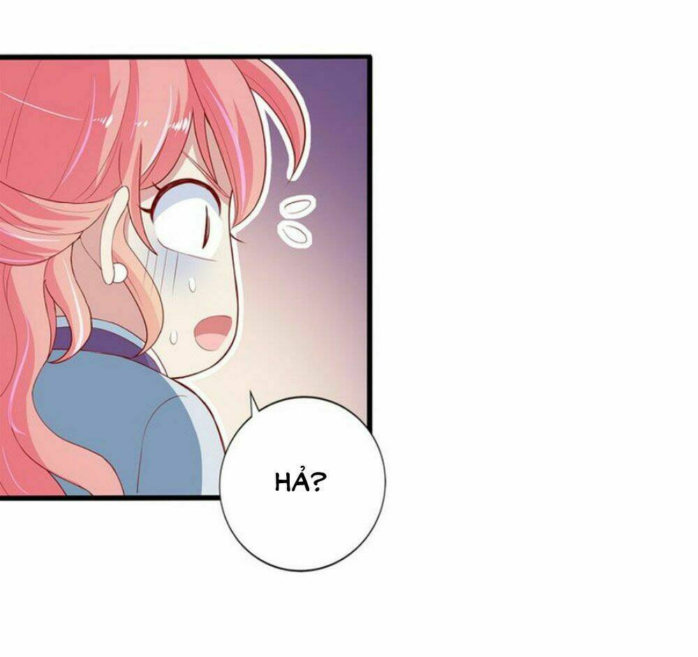 quản lí ngây ngô và thần tượng ác ma chapter 8 20