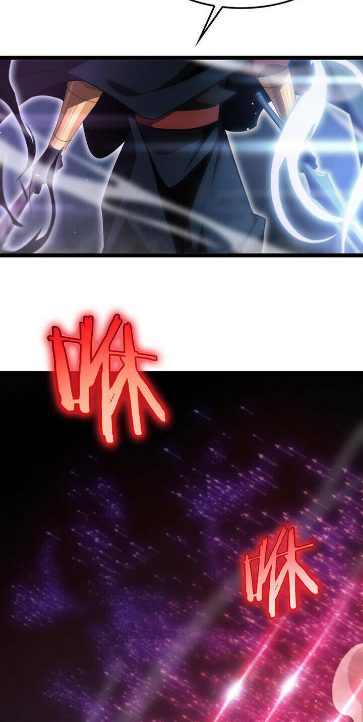 chư giới - tận thế online chapter 181 37