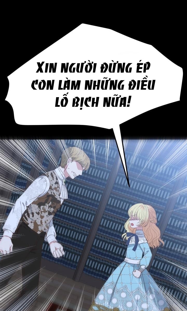 trở thành vợ thái tử quái vật chapter 31.1 3