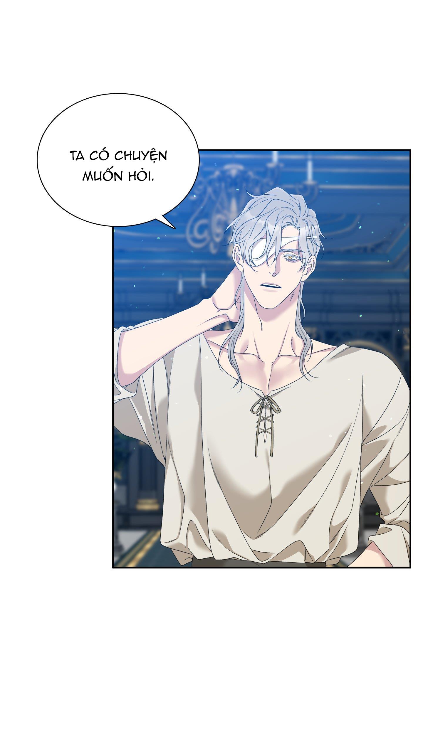 smyrna và capri chapter 21 21