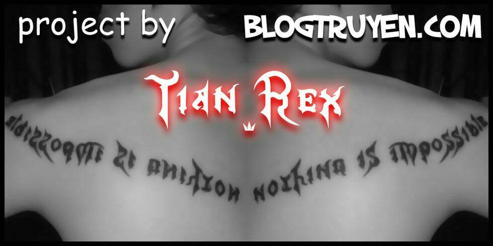 khỉ biển chapter 34 1