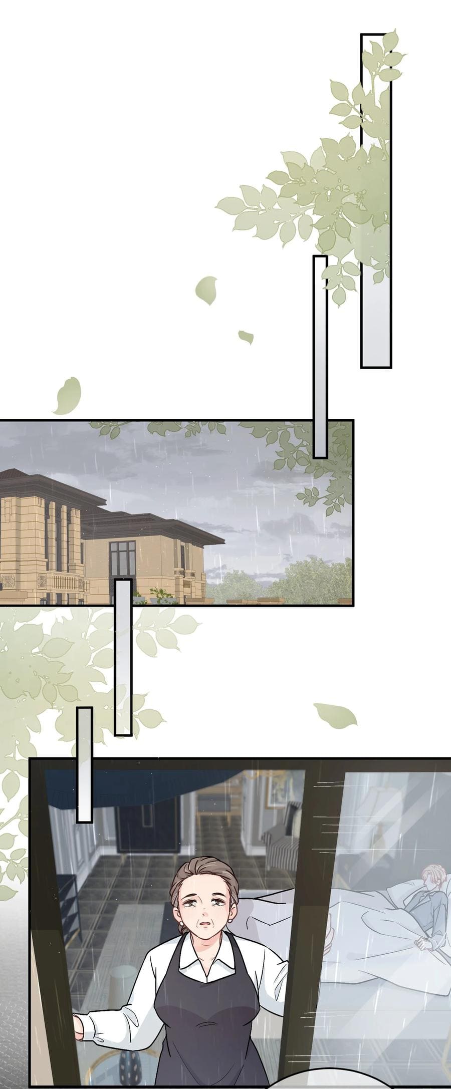 trước và sau ly hôn! chapter 46 11