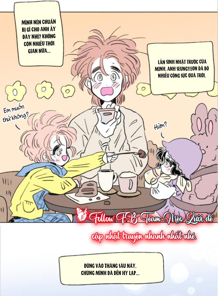 câu chuyện của hosik chapter 90 5